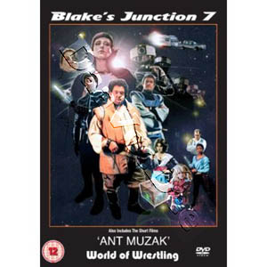Blake's Junction 7 (DVD)